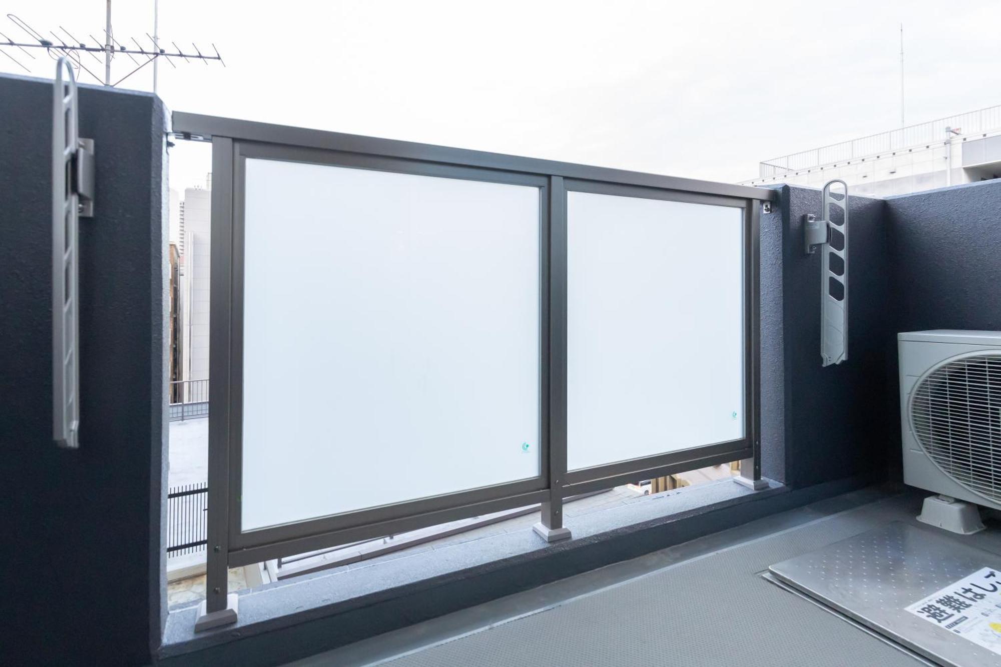 エイビル Ei Building Apartment Osaka Exterior photo